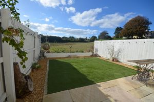 Hingston View